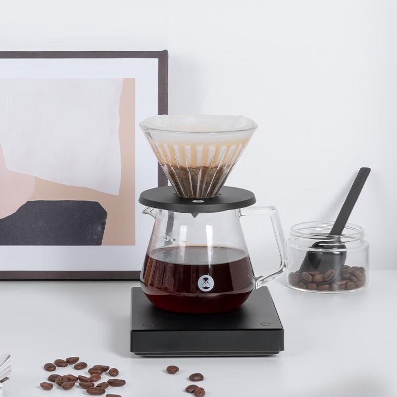 Timemore Chestnut C3S Portable Manual Coffee Grinder Set