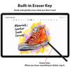 For Samsung Stylus S Pen Tablet Drawing Stylus Wireless Connectivity Touch Pen for Tab S6 Lite S7FE S7 S7 Plus S8 S9 S9FE Pencil
