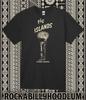 Retro Tiki Art Tee T Shirt Bar Mug Restaurant The Islands Phoenix Arizona