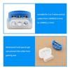 10/20pcs Waterproof Gel Connector Terminal 3 Pins Electrical Cable Connectors 314 Robotic Lawnmower Cable Connector Accessories