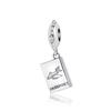 Original Copper Charms Beads Plane Bus Travel Pave Cz Fit Pan Bracelets Bangles Necklaces For Women Diy Jewelry