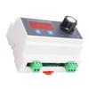 10K Ohm  2W Potentiometer Module Programmable 4 Digit 0.4in Digital Display Potentiometer Module