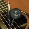 AD 35 Mini Sound Pick Up Piezo Amplifier Transducer Stick Piezo Pickup for Acoustic Guitar Ukulele Violin Cello Banjo