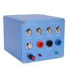 VI Curve Tester Double Channel ASA Testing Device for Digital Analog Mixed Circuits 4 Test Frequencies Adjustable HW
