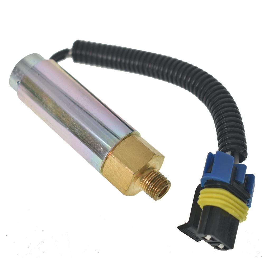 Fan Clutch High Temperature Solenoid Valve For Freightliner A06-26631-000 5020-1