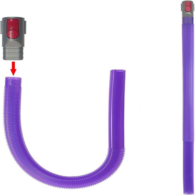 Compatible Connector Hose for Dyson V6-V15 Vacuum Cleaners