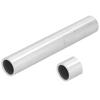 Aluminum Tubing 32mm OD 27mm Inner Dia 200mm Length 6100?2732?0200 Straight Pipe Tube
