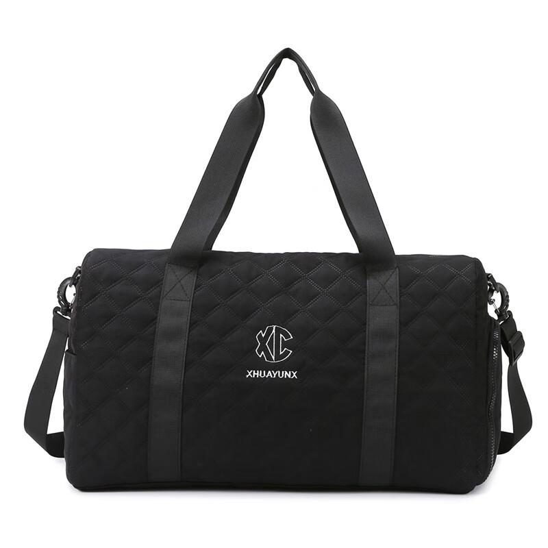 

Lishen Travel & Gym Duffel Bag 40L