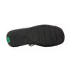 Sapatos Escolares de Couro Fragma Pop para Meninas Kickers