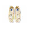Sandy Liang X Vans Authentic 44 DX Scribble Unisex Sneakers Cream Natural VN0A5KX4AXH