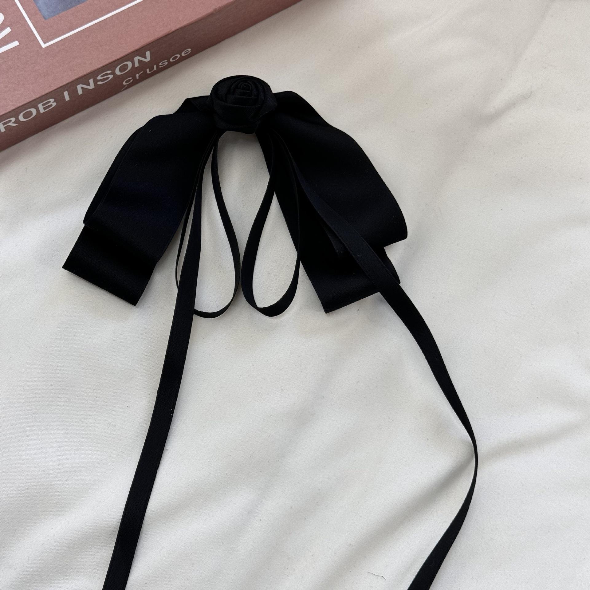 

Корейские заколки и зажимы для волос, бант для женщин, девочек, цветы, фасинаторы, элегантный головной убор, заколка-автомат, винтажная лента, популярный