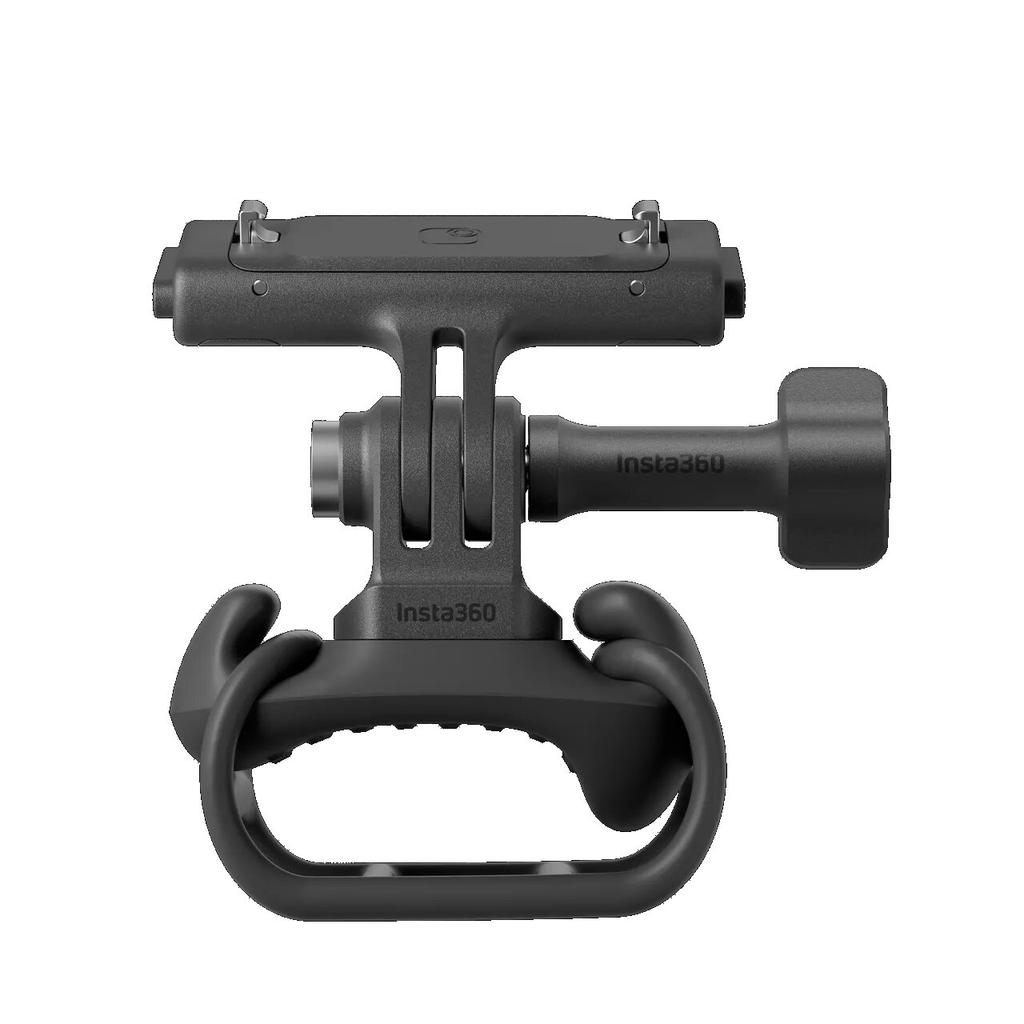 Insta360 GO Ultra Flexi Strap Mount Flexible Elastic Strap 360° Horizontal Rotation For Insta360 Original Accessories