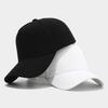 Vintage Adjustable Unisex Vintage Cap for Outdoor Hiking and Mountaineering