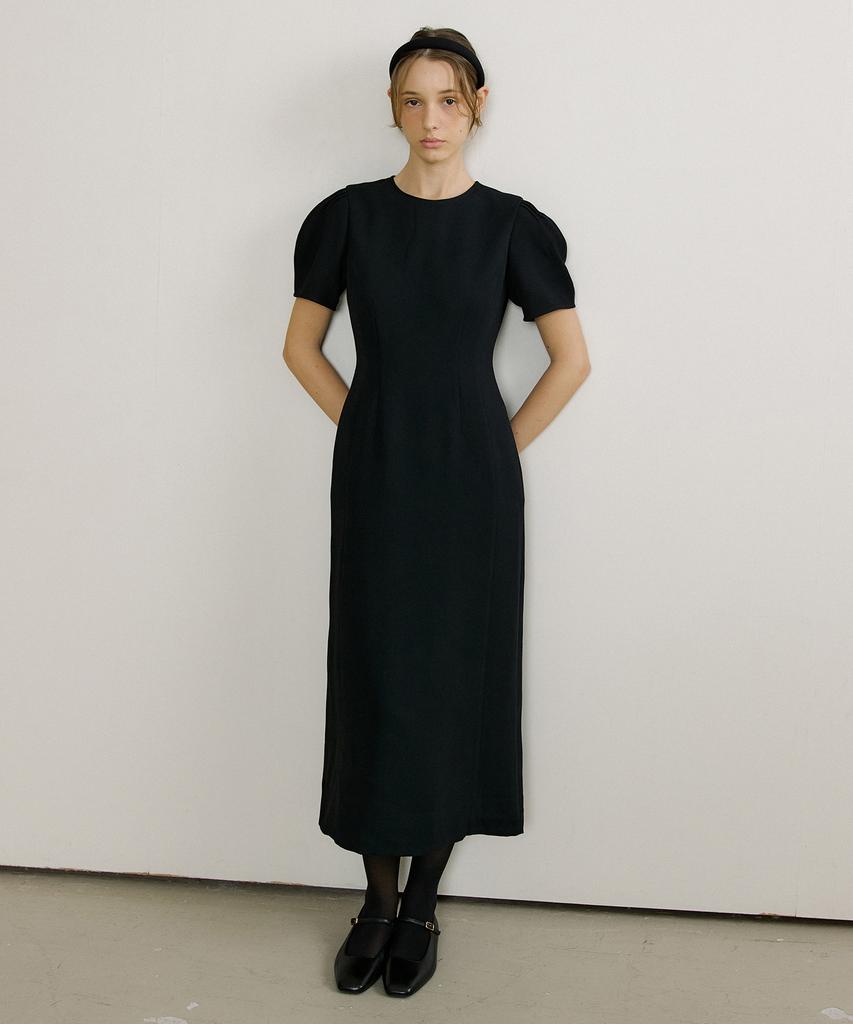OCTETTE Timeless Volume Ops_Black