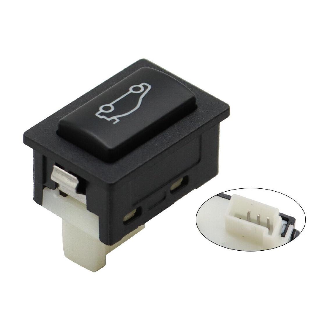 BMW Trunk Unlock/Control Switch Button 61319200316 XCLPF
