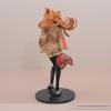 23CM EVA Anime Figur Asuka Langley Soryu Tide Marke Kostüm Verkleidungsmodell Spielzeug Geschenk Sammlung PVC Evangelion Action Figur