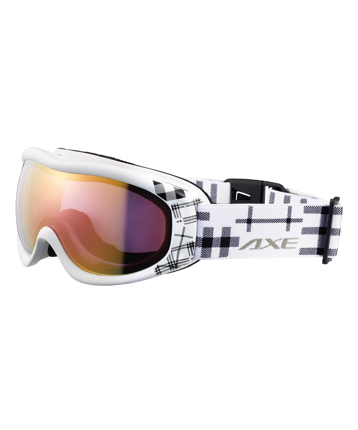 

Glasses Catalog MWT AX600-WCM Goggles, Compatible, Ski/Snowboard [2016-2017 Model] (Matte White)