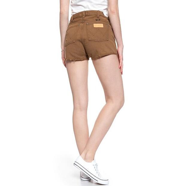 Шорты Wrangler THE SHORT