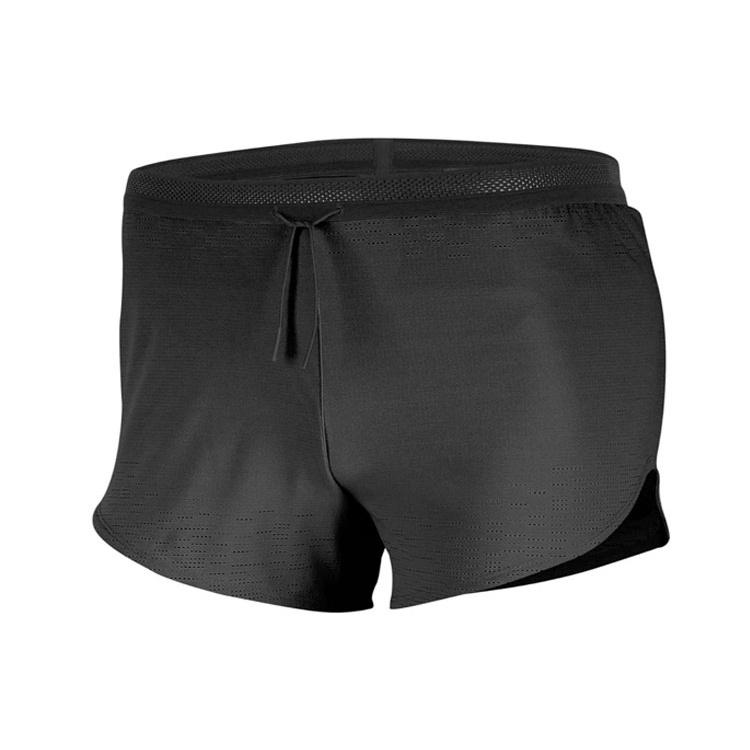 Men s Nike TECH PACK Running Black Shorts CJ9906-010 S