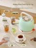 304 Stainless Steel Electric Kettle with Auto Power-Off, Large Capacity.