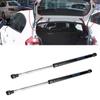 51247060622 1 Pair Rear Tailgate Trunk Lid Lift Supports Struts Fit for 1 SERIES E81 E87 03-11 51247060622 Trunk Support