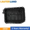Auto Parts Transsmision Oil Pan for Hyundai Santa Fe Kia Sportage Sorento Transmission Oil Sump 45280-3F850 452803F850