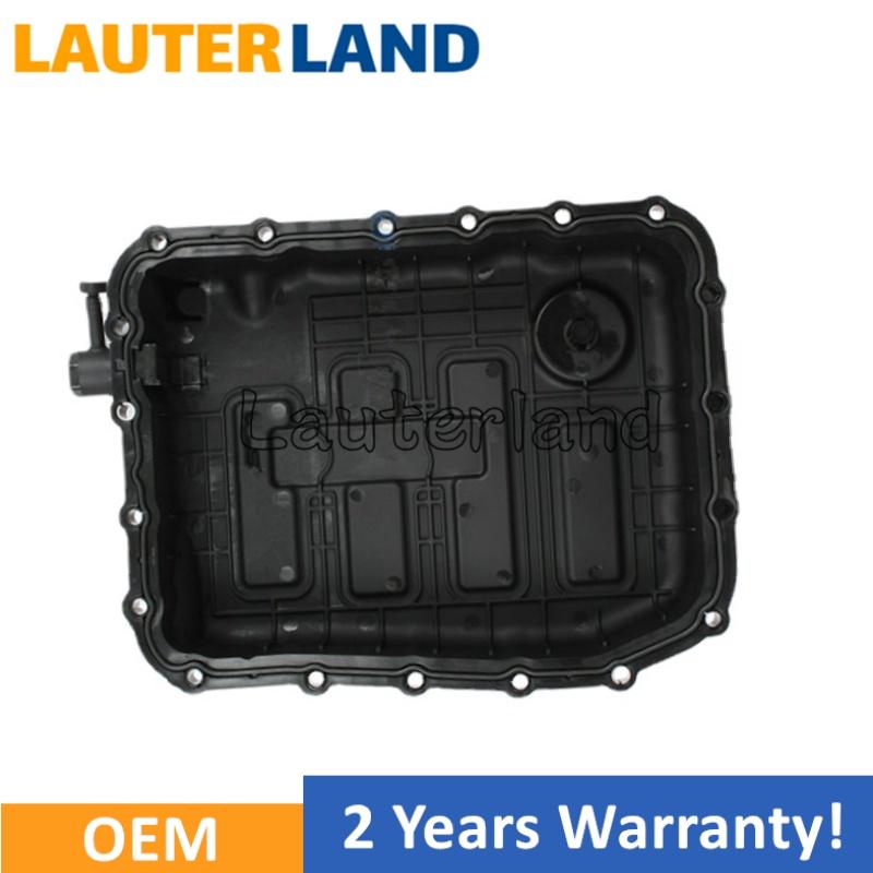 Auto Parts Transsmision Oil Pan for Hyundai Santa Fe Kia Sportage Sorento Transmission Oil Sump 45280-3F850 452803F850