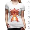 Silhouette  Fire Mouse Evolution T Shirt 6xl Cotton Cool Tee Silhouette Evolution Generation 2 Pókèmón P  K  Chü Chikor  T