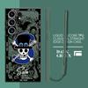 One Piece Logo Phone Cover Case for Samsung Galaxy S25 S25Edge S21 Plus S20 FE S24 Ultra Note 20 10 Ultra S23 S22