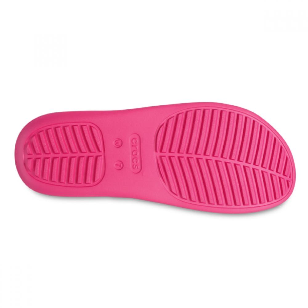 Crocs Women Getaway Weave Slide Sandals 210788 6zq