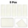For Dexp Mmb300 HEPA Filter Accessories Household Cleaning Tool Robot Vacuum Cleaner High Quality New Practical