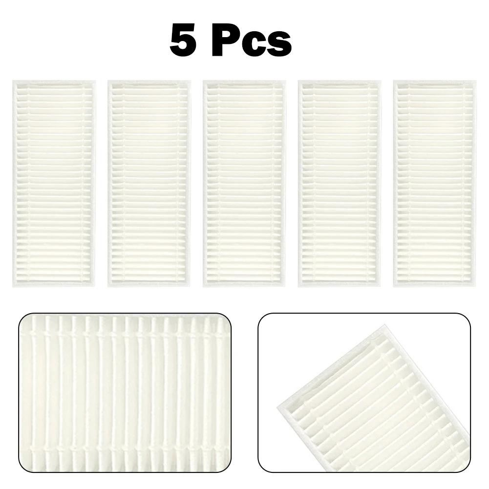 For Dexp Mmb300 HEPA Filter Accessories Household Cleaning Tool Robot Vacuum Cleaner High Quality New Practical