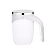 Electric Automatic Stirring Cup Rotating Lazy Coffee Cup Stylish Magnetic Rotating Mug  Home