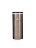 Snow Peak System Bottle 500 Dark Silver TW-071R-DS Direct from Japan