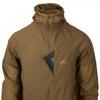 Wind Jacket HELIKON-TEX Outdoor Lightweight Coyote L TRAMONTANE
