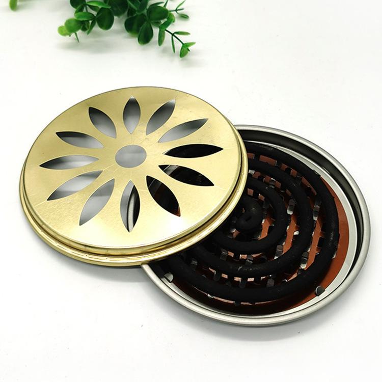 Mat with Cover Mat with Ash Tray Portable Serrated Mat with Cover Mat with Ash Tray Mat with Ash Tray