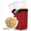 Popcorn Machine High Popping Rate Fully Automatic Popcorn Machine Electric Air Popper Mini Popcorn Machine for Home Kitchen