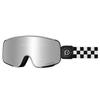 Smart Color-Changing Anti-Fog Polarized Motorcycle Goggles with Wind, Sand, and UV Protection