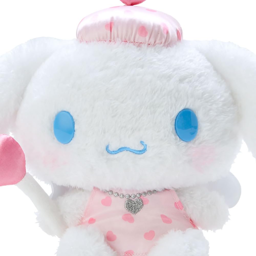 Sanrio Cinnamoroll Plush Toy (Dreaming Angel) 027499