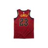 Nike Icon Basketball Jersey Men's Team Red Color 864467-677