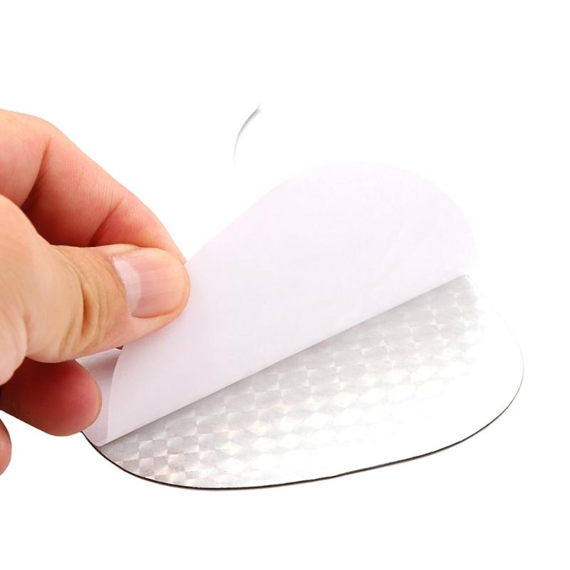Kytarový kryt proti poškrábání Pickguard Nálepka Ochranná deska Cool Díly pro akustickou kytaru