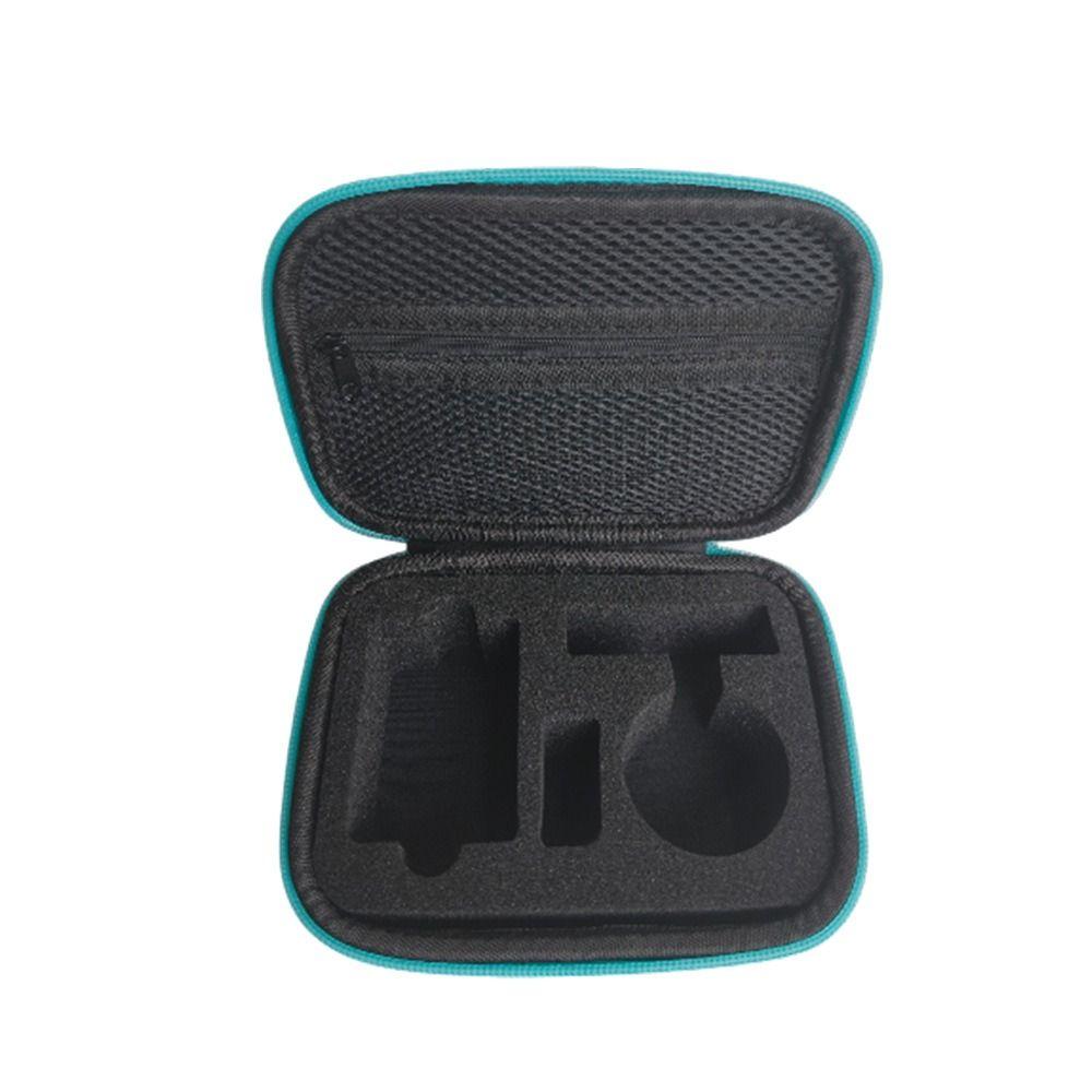Water-Resistant Storage Case with Lanyard Camera Bag Carrying Case for Insta360 GO Ultra Travel
