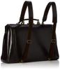Dulles bag B4 storage 2WAY pouch chocolate [Legend Walker]