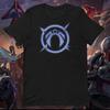 Marvel Rivals X-men Storm T-Shirt