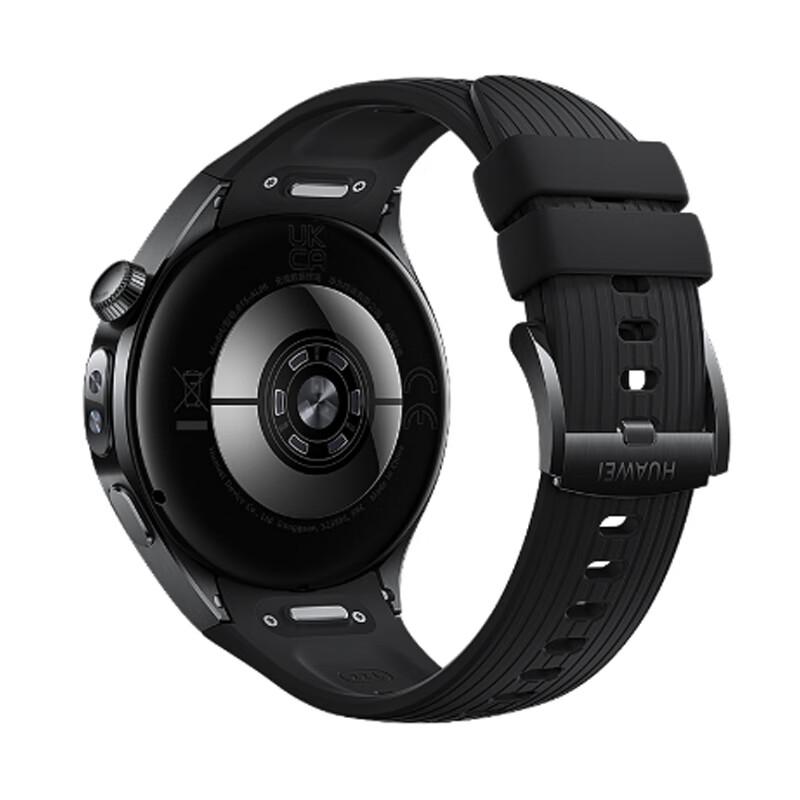 HUAWEI WATCH 5 (46mm) Smartwatch (CN version)