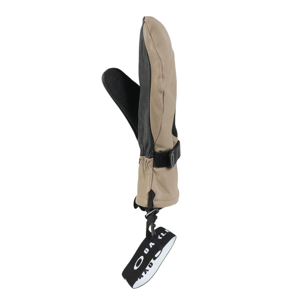 Timberline Mitten FOS901939 Pebble US Size Small To Japanese Size (32F) (equivalent Medium)