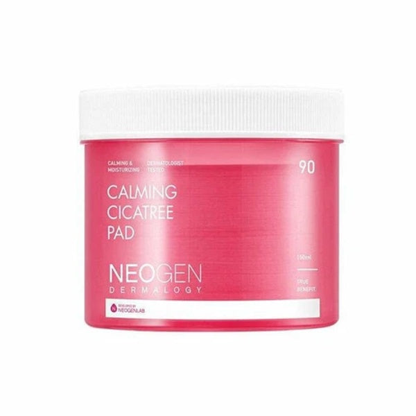 

NEOGEN Calming Cicatree Pad - 150ml (90pcs)
