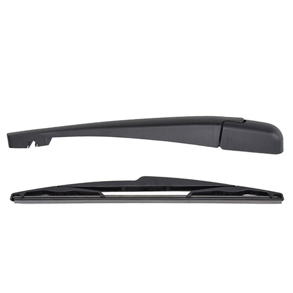 Rear Windscreen Wiper Blade & Wiper Arm Set For Range Rover Sport L320 2005-2013