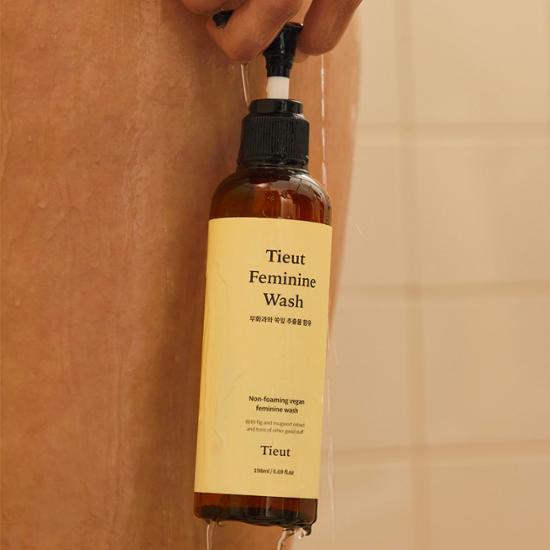 Tiup Feminine Cleanser 200ml