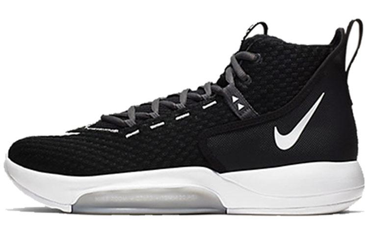 Nike Zoom Rize Tb Black BQ5468-001 36